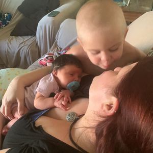 Meet your Posher, Amie